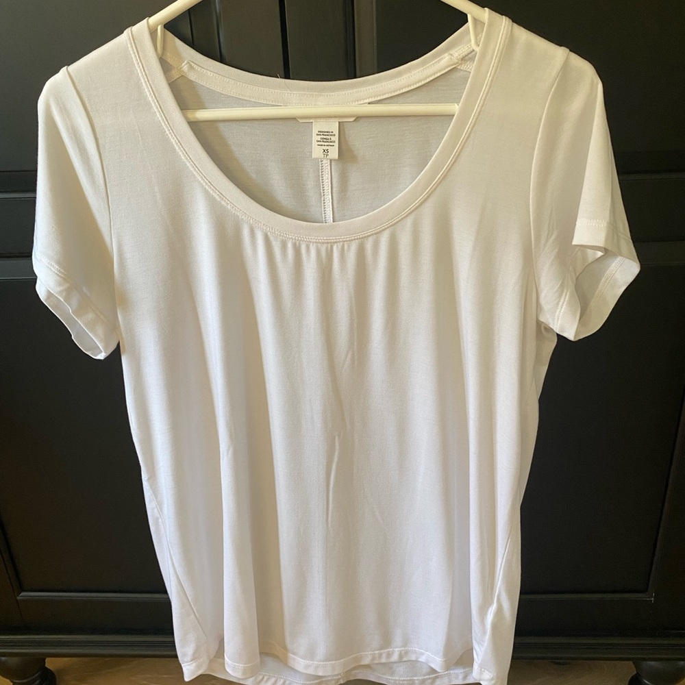 NWOT Women's Athleta Top Sz XS